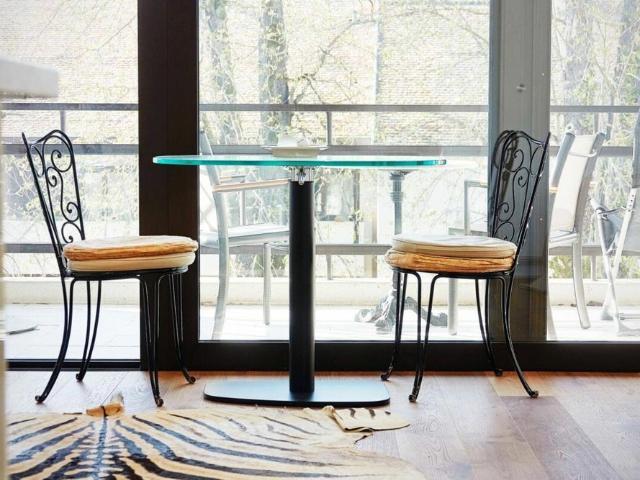 1.5 room apartment in Cologny