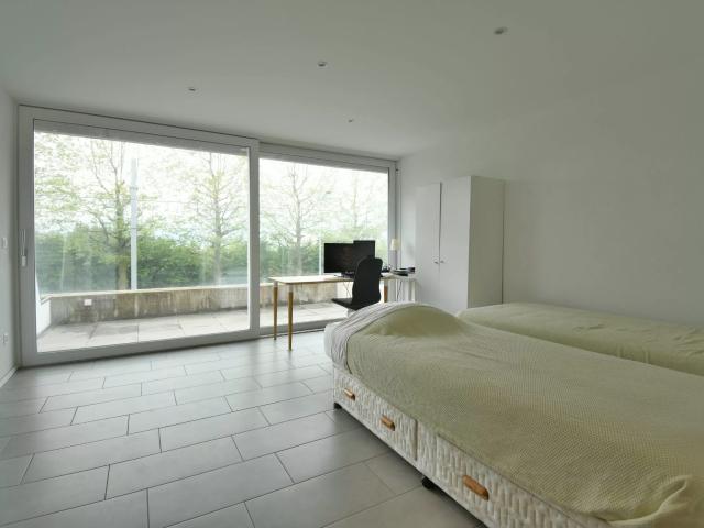 1.5 room flat