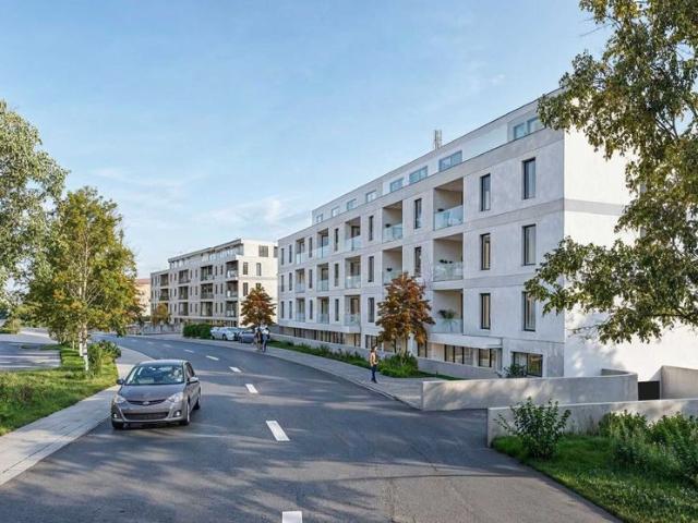 1.5 room, furnished with balcony – urban rent in Killwangen