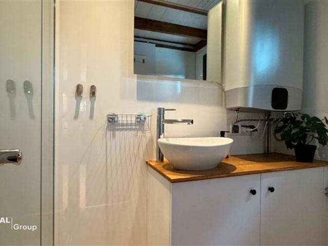 1.5 Room single house