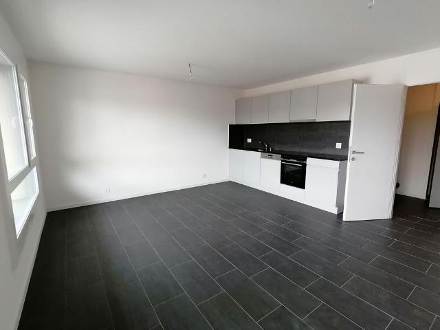 1.5 rooms on the 2nd floor, 34m2 approx