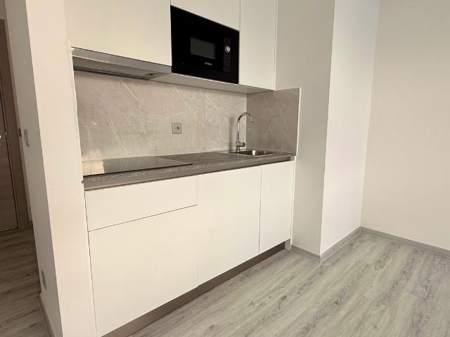 1.5 Renovierte und moderne Räume in Lugano