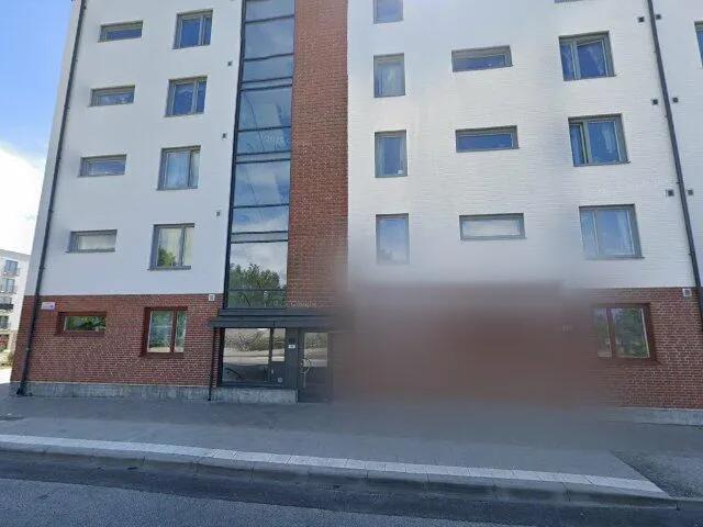 1.5 rums lägenhet i Oxievång 37 m² 6 950 kr