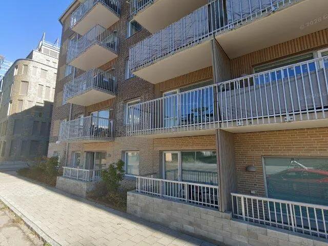 1.5 rums lägenhet i Hyllievång 39 m² 9 054 kr