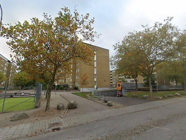 1.5 rums lägenhet i Herrgården 44 m² 7 959 kr