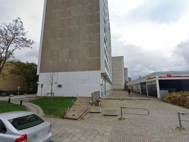 1.5 rums lägenhet i Lorensborg 38 m² 8 281 kr