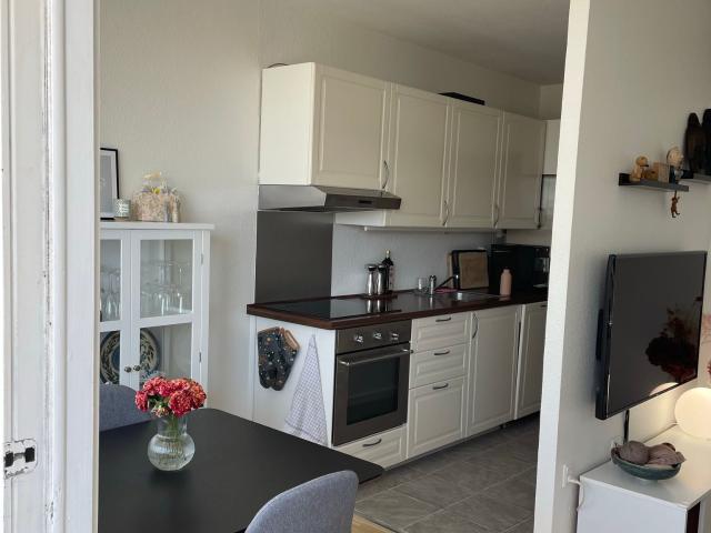 1.5 værelses lejlighed på 43 m²
