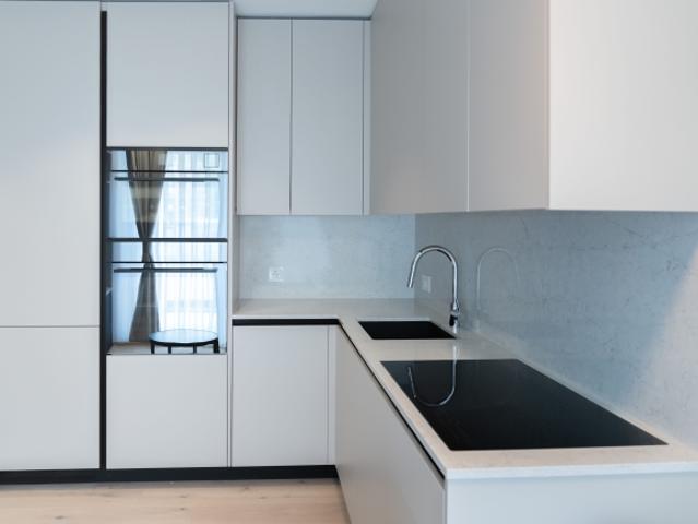 1.5 Zi. Wohnung möbliert mit Balkon urban wohnen in Killwangen