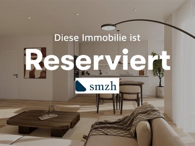 1.5 Zi. Wohnung möbliert mit Balkon urban wohnen in Killwangen