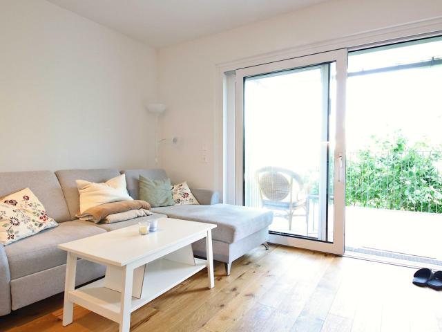 1,5 Zimmer Mietwohnung mit großzügigem Balkon und Terrasse im Neubau | Top Lage im Zentrum Leoben | IMS Immobilien KG
