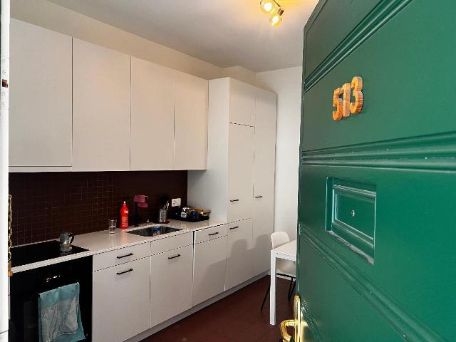 1.5 Zimmer möbl. Wohnobjekt