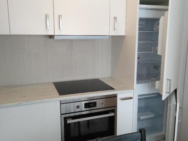 1.5 Zimmer möbl. Wohnobjekt