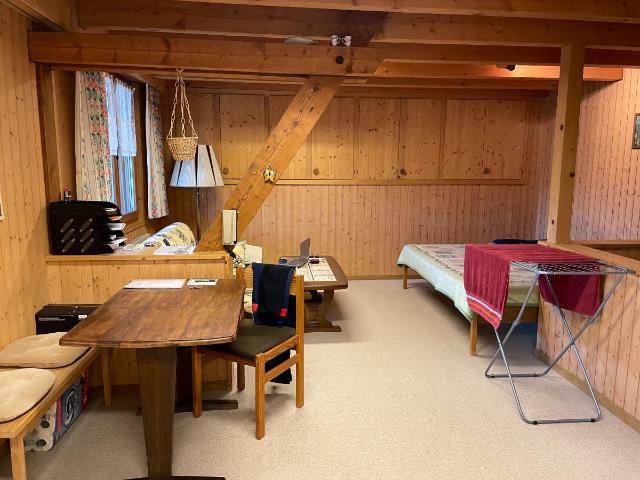1.5 Zimmer möbl. Wohnobjekt