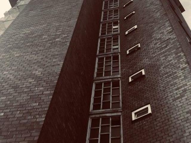 1,5 zimmer etagenwohnung mit balkon zur miete in oberhausen zentrum