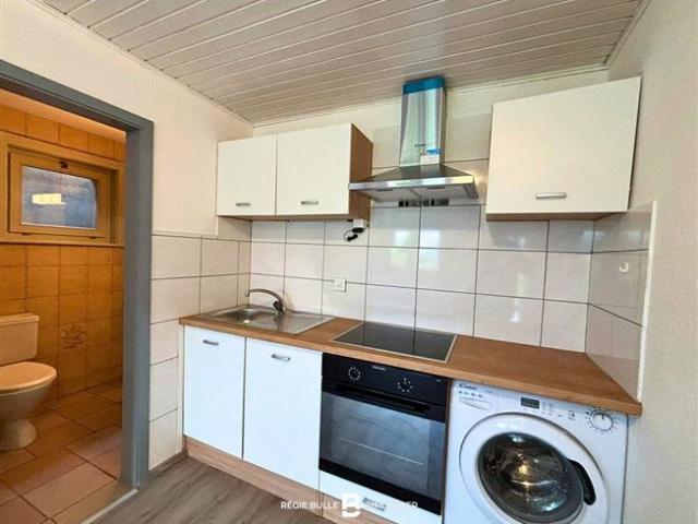 1.5 Zimmer, EG