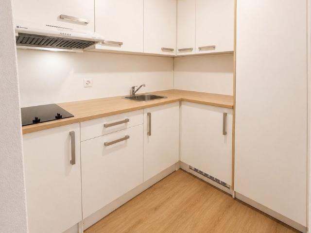 1.5 Zimmer, EG
