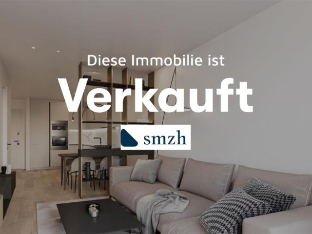 1.5 Zimmer Gartenwohnung, Minergie, direkt am Bahnhof Killwangen
