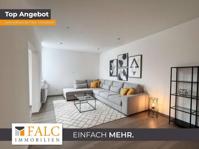 1,5 Zimmer Kapitalanlage mit Stellplatz und 7 % Rendite