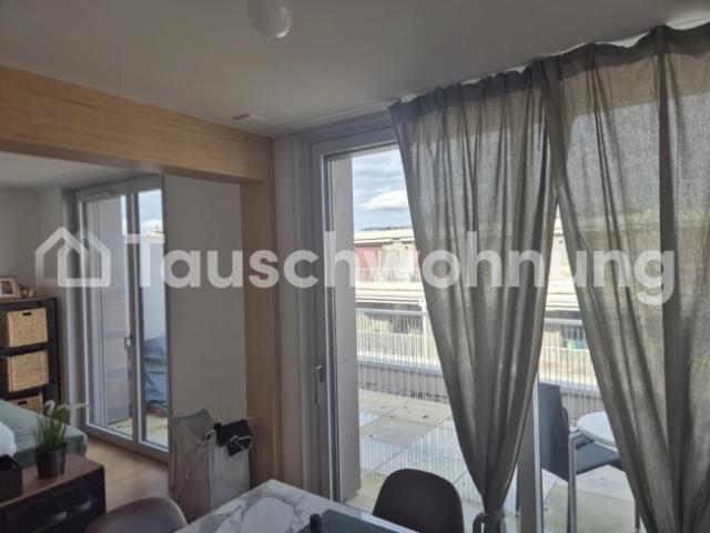1.5 Zimmer WHG in Stettbach
