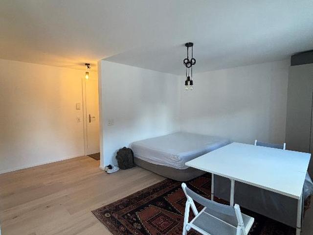 1.5 Zimmer Wohnung