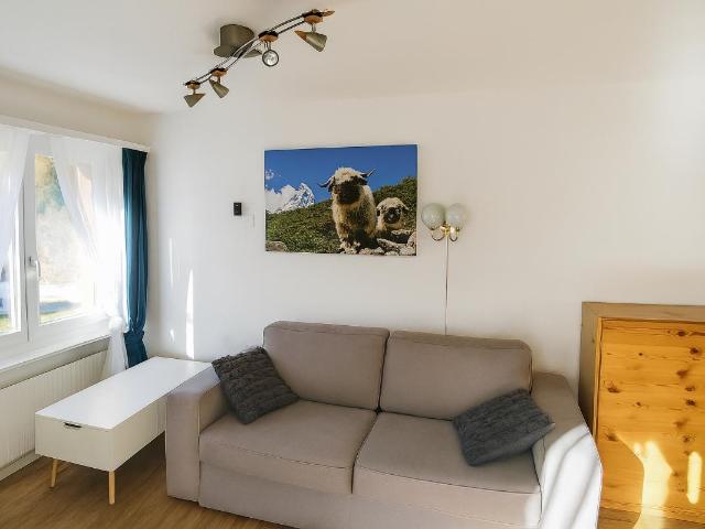 1.5 Zimmer Wohnung