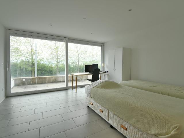 1,5 Zimmer Wohnung