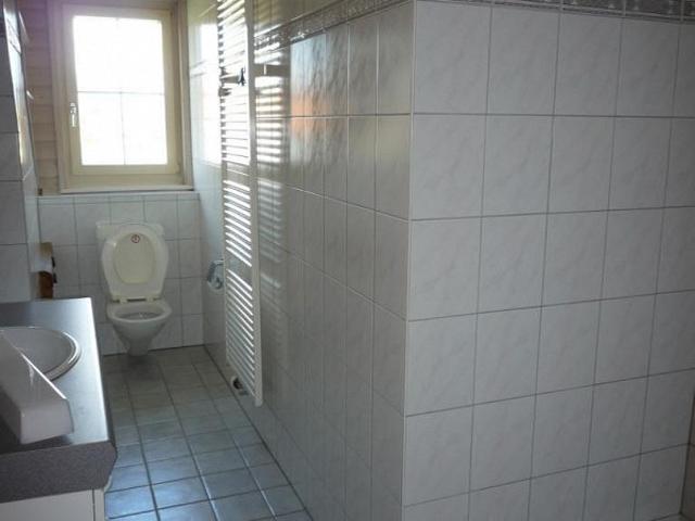 1.5 Zimmer Wohnung