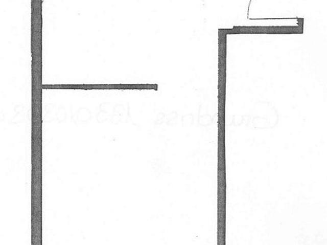 1.5 Zimmer Wohnung