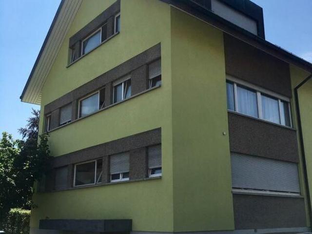 1.5 Zimmer Wohnung
