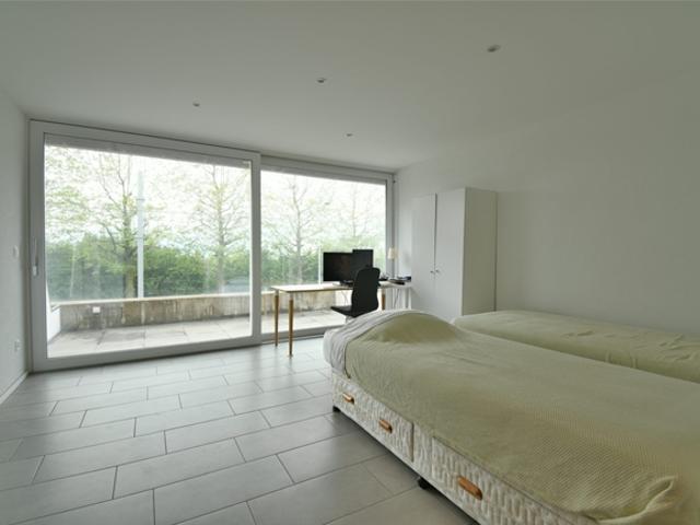 1,5 Zimmer Wohnung