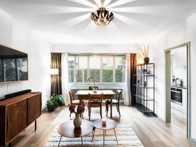 1.5 Zimmer Wohnung