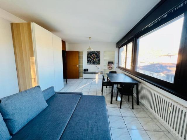 1.5 Zimmer Wohnung