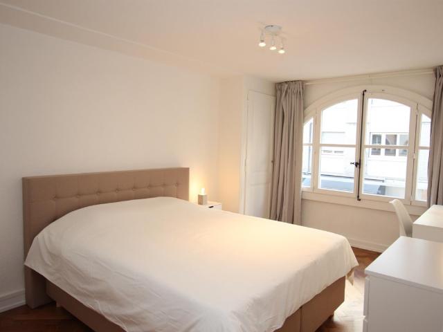 1,5 Zimmer Wohnung