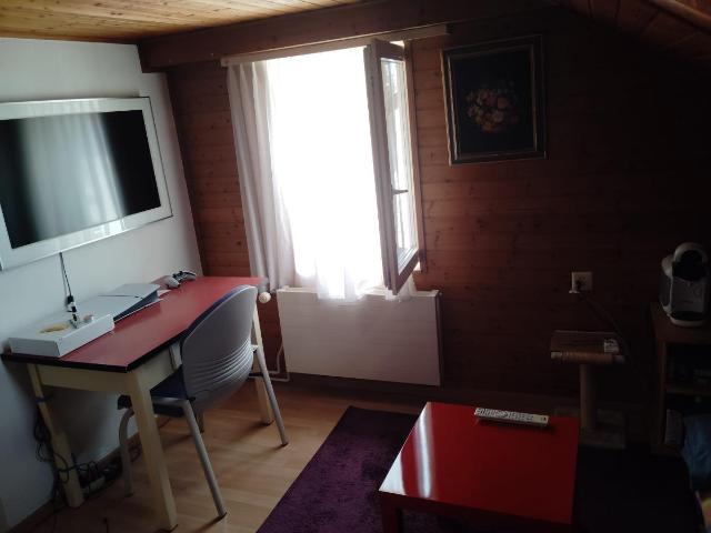 1.5 Zimmer Wohnung