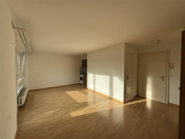 1.5 Zimmer Wohnung in Ittigen