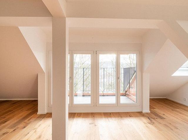 1.5 Zimmer Wohnung in Neuhausen am Rheinfall