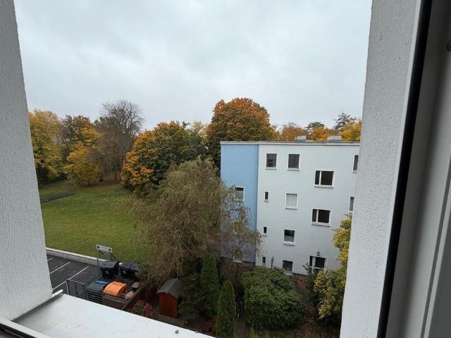 1,5 Zimmer Wohnung in Steglitz