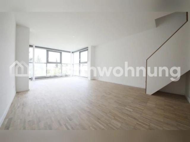 1.5 Zimmer Wohnung in Zürich, Kreis 6 zum Tausch