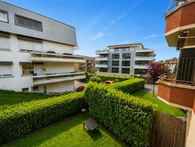 1,5 Zimmer Wohnung mit Balkon Ideal für Investoren