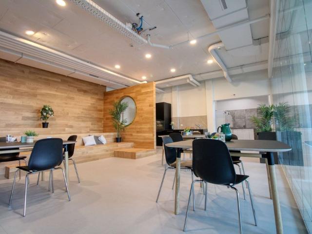 1.5 Zimmer, 14 m², 1. Stock