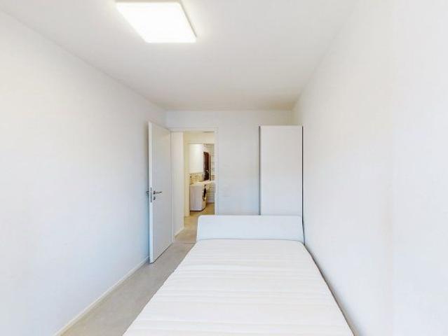 1.5 Zimmer, 14 m², 2. Stock