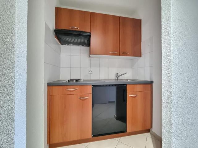 1.5 Zimmer, 16 m², 3. Stock