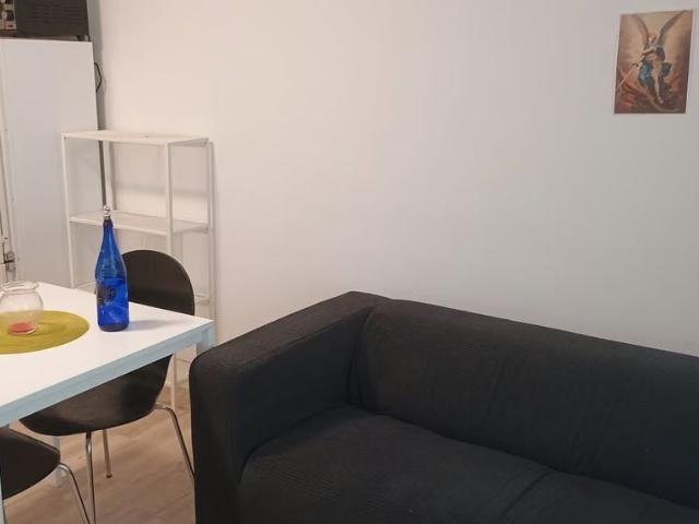 1.5 Zimmer, 16 m²