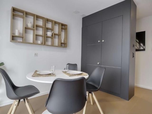 1.5 Zimmer, 18 m², 2. Stock