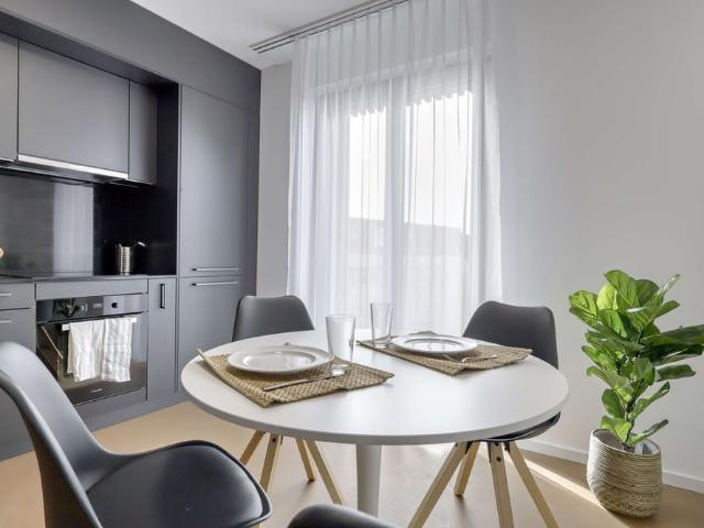 1.5 Zimmer, 18 m², 2. Stock