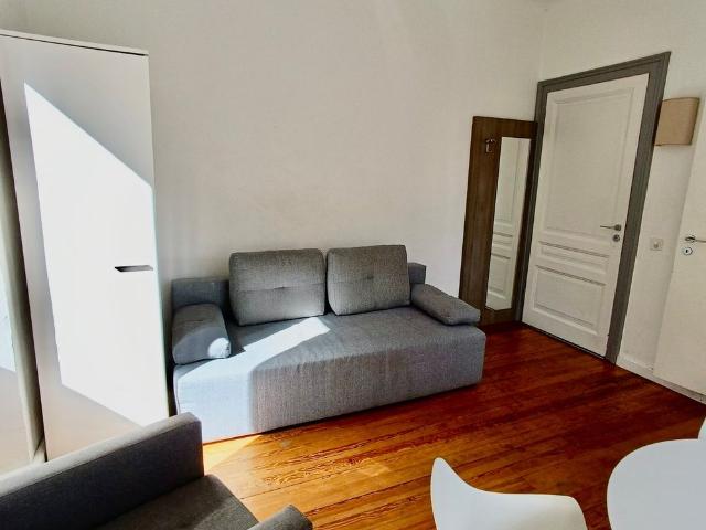 1.5 Zimmer, 18 m², EG