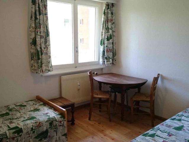 1.5 Zimmer, 18 m², EG