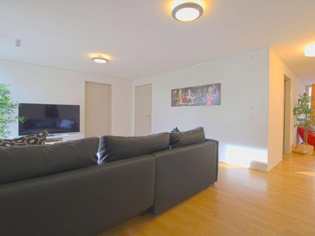 1.5 Zimmer, 18 m², EG