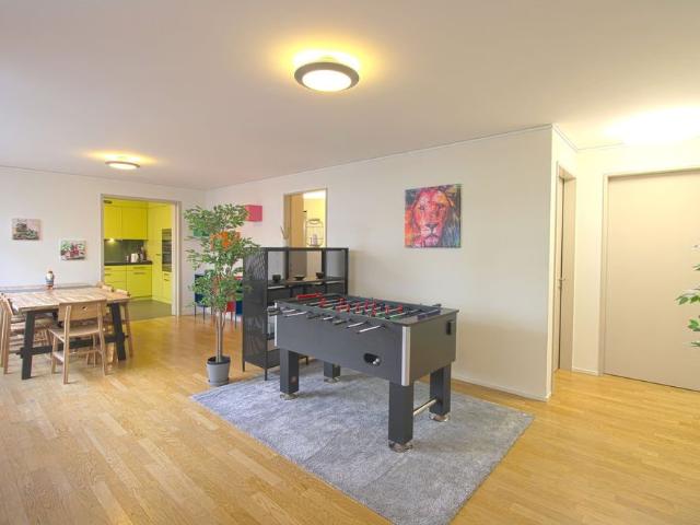 1.5 Zimmer, 18 m², EG