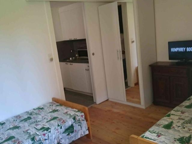 1.5 Zimmer, 18 m², EG